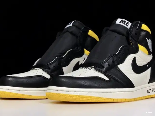 Bmlin 1 OG Air For Resale 861428-107 High NRGNot Retro Jordan 0622